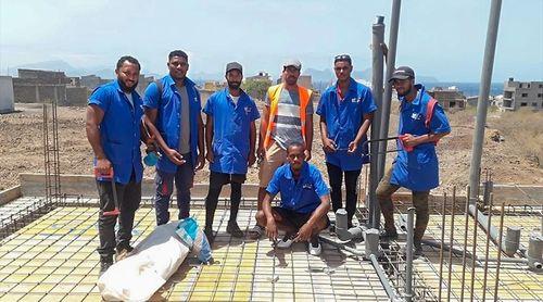 Aníbal Fonseca realça empenho da autarquia para dotar Porto Novo de uma escola de formação profissional no início de 2025