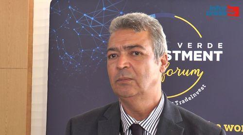 Presidente do ITCV destaca localização do país como estratégico para dinâmica do sector empresarial em relação aos investimentos