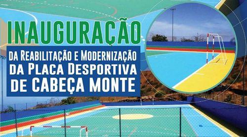 São Filipe: Jardim infantil de Cabeça Monte será transformado num centro sociocomunitário – presidente