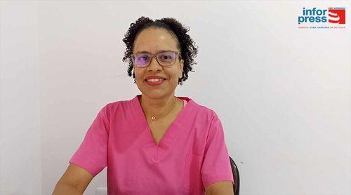 Santo Antão: Campanha Maio furta-cor visa sensibilizar a população sobre a questão da saúde mental materna – representante