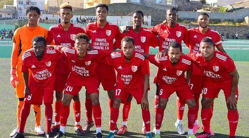 Futebol/São Nicolau: Ultramarina vence Mancha Verde (4-0) e continua imbatível no campeonato