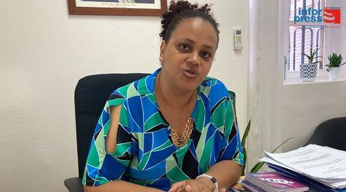 ICIEG ciente de que Cabo Verde vai melhorar sua posição no Índice Global de Paridade ainda este ano