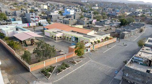 Porto Novo: Ministro das Comunidades e do Mar preside acto de lançamento da requalificação urbana de Berlim      