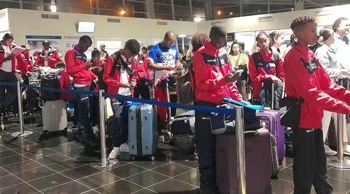 Cabo Verde vai aos Jogos das Ilhas em Córsega (França)  