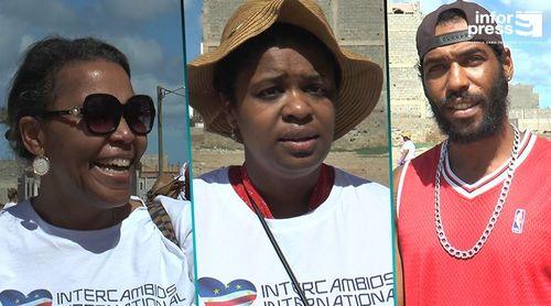 Ilha do Sal: Salenses desejam Páscoa em harmonia juntamente com famílias e amigos em tempos difíceis