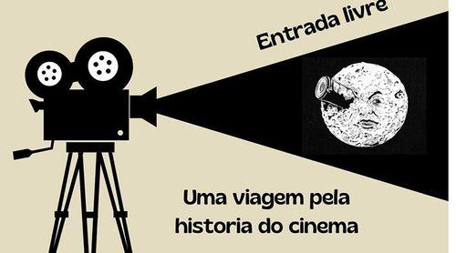 Cidade da Praia: Cineclub Mankara inaugurado hoje no Palácio da Cultura Ildo Lobo