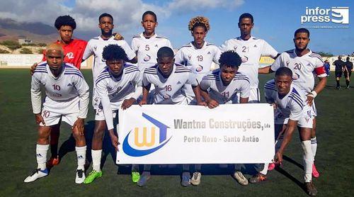 Futebol/Santo Antão Sul: Lajedos - Sanjoanenses abre a última jornada da primeira volta do campeonato