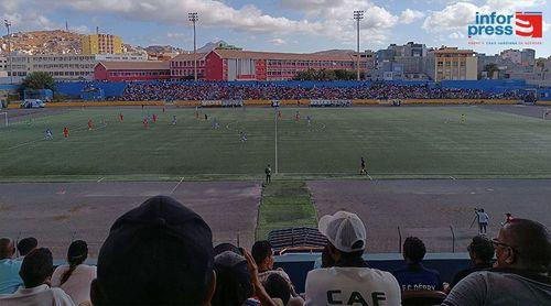 Futebol/São Vicente: Associação marca jogos decisivos da 1.ª e 2.ª divisão para domingo
