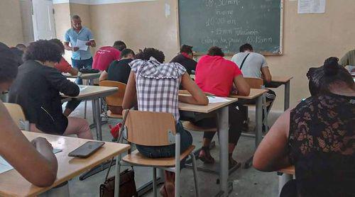 Ribeira Grande: Quarenta alunos beneficiaram da Educação Básica de Jovens e Adultos no ano lectivo 2023/2024