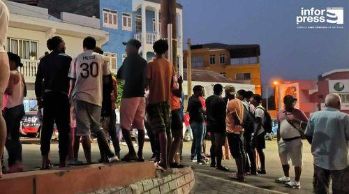 Fogo: Mais de um milhar de bilhetes para as festas de São Filipe vendidos no primeiro dia de promoção – organização