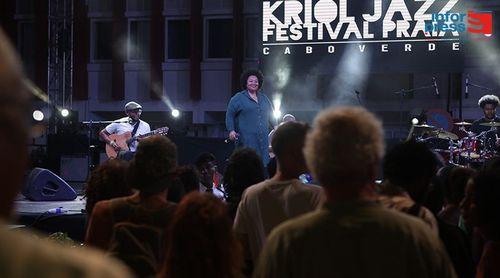 Capital cabo-verdiana envolvida por uma semana de música neste mês de Abril