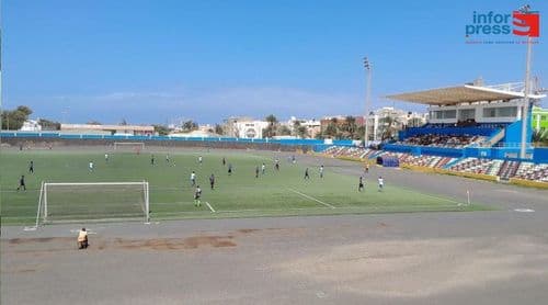 Futebol/São Vicente: Salamansa e Batuque “empatam” Mindelense e Derby e fica tudo igual no topo da tabela