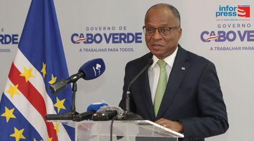 Primeiro-ministro preside esta segunda-feira à iniciativa “Mudjers na Tech”