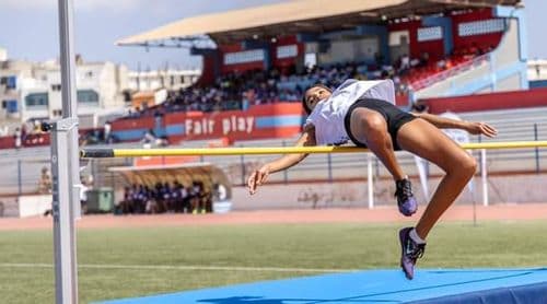 Olimpíadas do Desporto Escolar: Competições decorrem na normalidade já com alguns campeões definidos