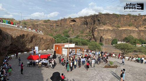 Santa Catarina: Orla marítima de Rincão é uma obra importante para a valorização ambiental – PM