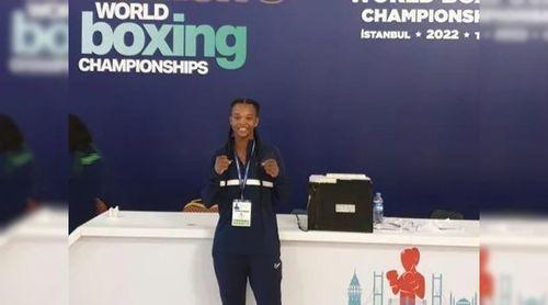 Boxe: Nancy Moreira estreia-se esta quarta-feira no Mandela African Cup na África do Sul