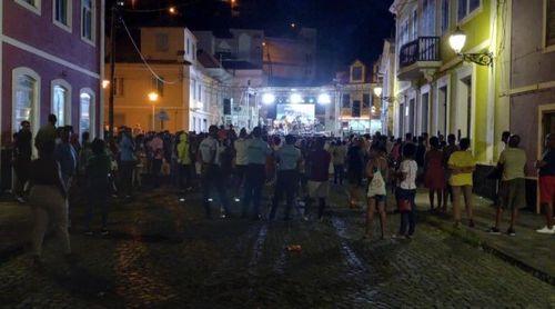 Ribeira Grande: Concerto “Ponto de Luz Farol da Diáspora” encerra Dia da Cultura em homenagem a Sara Tavares