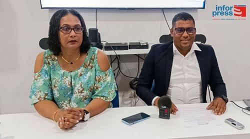 São Filipe: Ano lectivo 2024/25 inicia-se com quase seis mil alunos e 228 professores – delegado