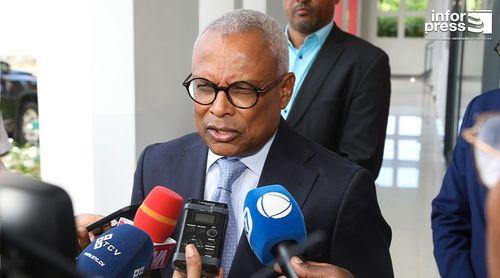 Óbito: Presidente da República lamenta morte da jornalista Carlota Barbosa
