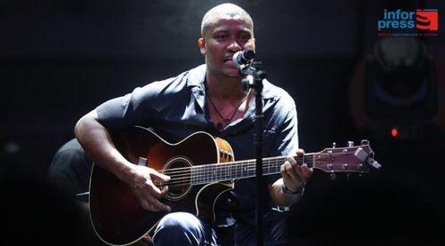 Música: Tcheka lança em Dezembro “Espera Mundo” para o despertar da esperança