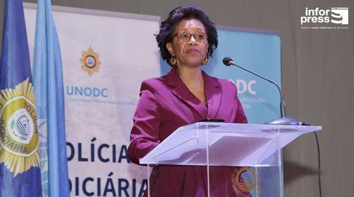 Ministra da Justiça reconhece necessidade permanente de investimentos para melhorar capacidade de resposta da PJ