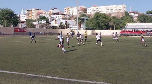 Futebol: Académica da Praia é a primeira equipa a apurar-se para “final-four” da Taça de Cabo Verde