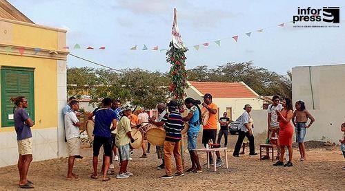 Boa Vista: Actividades em Cabeça de Tarafes encerram festividades de São João 2024