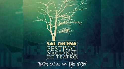 Ilha do Sal acolhe de 12 a 16 de Junho mais uma edição do festival nacional de teatro “Sal EnCena”