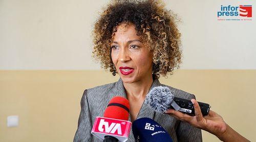 Portugal: Primeira-dama fala na diversidade da mulher africana e no contributo que pode continuar a dar hoje e no futuro