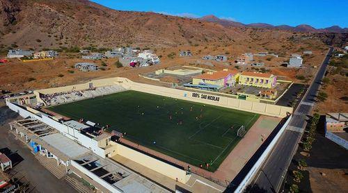 São Nicolau: ARFSN promove torneio para angariar fundos para a deslocação da selecção sub-17 ao estrangeiro