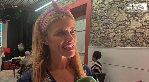 Livro infantil de Susana Gramilho promove Macaronésia e a conexão entre ilhas