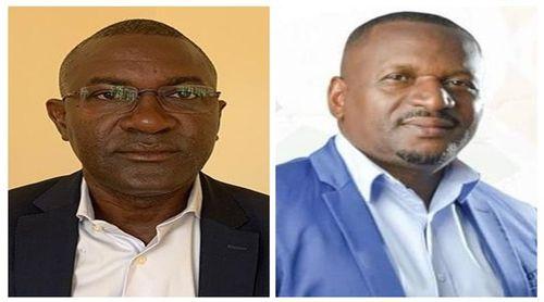 Autárquicas2024/Santa Catarina: Félix Cardoso e Aquilino Varela confirmam negociações para fusão dos movimentos independentes
