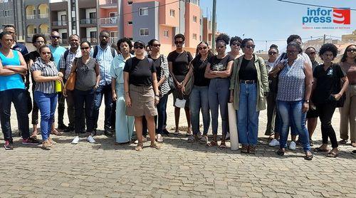 Ilha do Sal: Professores continuam “irredutíveis” depois de ultimato para lançamento das notas até sexta-feira