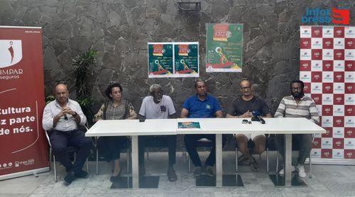 São Vicente: Mindel Summer Jazz homenageia Chico Serra com artistas de nove países e quatro continentes (c/áudio)