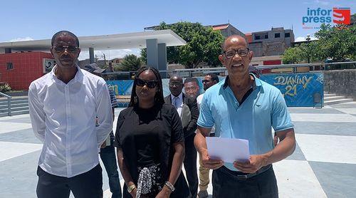 Autárquicas2024/Órgãos: José Maria Rebelo desmente candidatura à presidência da assembleia nas listas da UCID