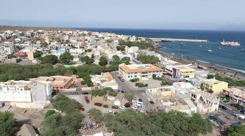 Porto Novo: Mais de dez mil plantas introduzidas com criação e recuperação de espaços verdes  