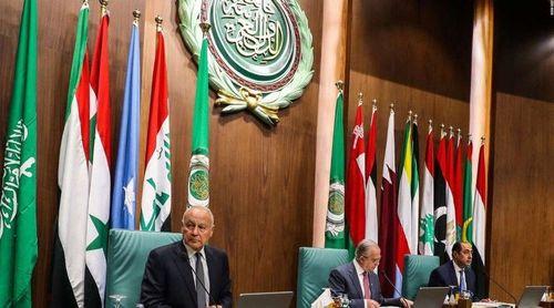 Liga Árabe expressa preocupação com possibilidade de “guerra regional” no Médio Oriente