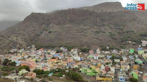 Ministro diz que criação da empresa Águas de São Nicolau vai melhorar consideravelmente os serviços prestados