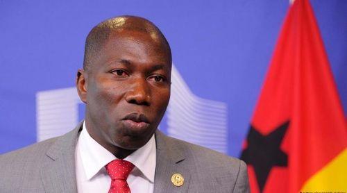 Presidente do parlamento dissolvido da Guiné-Bissau lamenta falta de segurança no país   