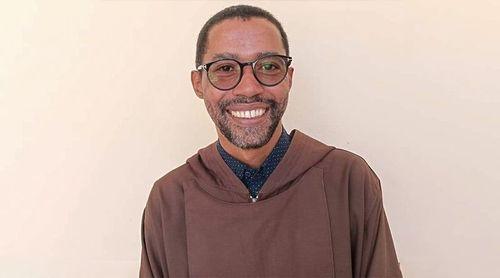 Frei Gilson Frede de Pina participa no Capítulo Geral dos Frades Menores Capuchinhos em Roma