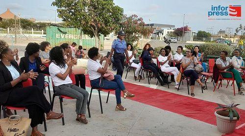 Ilha do Sal: Autarquia promove desfile de profissões para celebrar o Dia da Mulher Cabo-verdiana