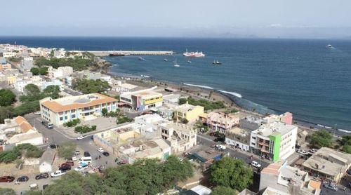 Santo Antão: Banco Mundial financia maior central fotovoltaica da ilha num investimento de 360 mil contos   