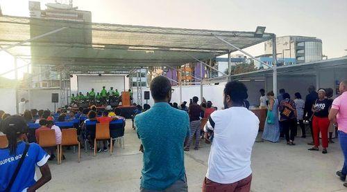 Praia: Mais de 20 mil obras vendidas na Grande Feira do Livro - organização