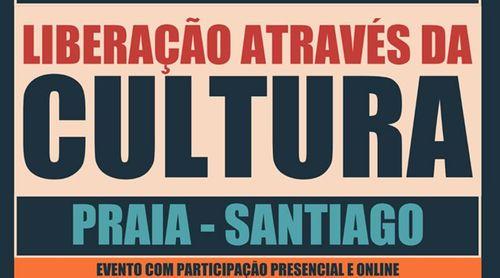 Praia acolhe primeiro evento da quarta edição do DjârFogo International Film Festival