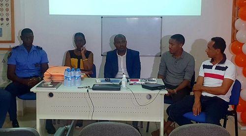 Escola de Condução de Boa Vista abre primeira formação para instrutores de automóvel 