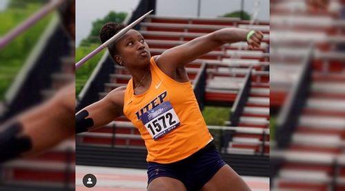 Atletismo: Arianne Morais almeja disputar a qualificação olímpica nos Camarões para Cabo Verde