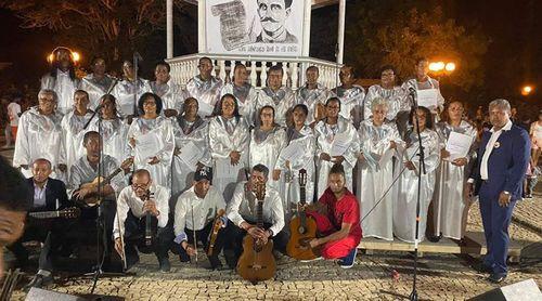 Brava: Orfeão bravense organiza noite de serenata em várias localidades da ilha