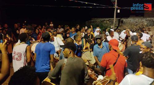 São Nicolau: Actividades desportivas, culturais e religiosas marcam festividades de São João Baptista em Carvoeiros