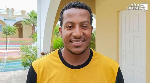 Fogo: Celso Patrício Mendes Monteiro é ordenado hoje pelo bispo Dom Teodoro