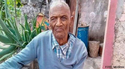 Homem mais velho de Santo Antão provavelmente assassinado na sua residência (corrigido)
